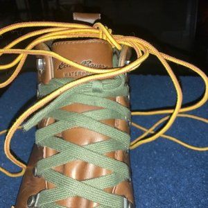 Eddie Bauer K-6 Boots (barely worn)